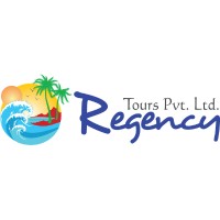 Regency Tours Pvt. Ltd. Logo
