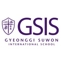 Gyeonggi Suwon International School (GSIS) Logo