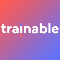 Trainable Logo