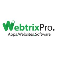 WebtrixPro Logo