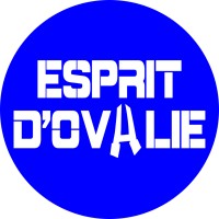 Esprit DOvalie Logo