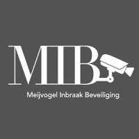 Meijvogel Inbraakbeveiliging Logo