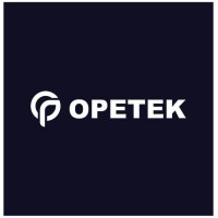 Opetek Logo