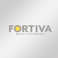 Fortiva AB Logo