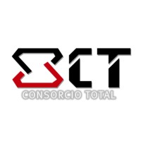 Consorcio Total S.A de C.V. Logo
