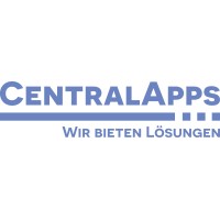 CentralApps GmbH Logo