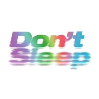 Dont Sleep Logo