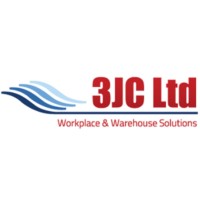 3JC Ltd Logo
