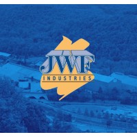 JWF Industries Logo