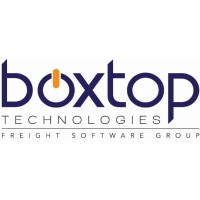 BoxTop Technologies Limited Logo