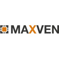 MAXVEN GmbH Logo