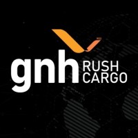Rush Cargo S.R.L. Logo