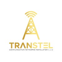 TRANSTEL COMMUNICATION NETWORKS INSTALLATION LLC Logo