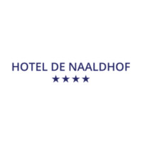 Hotel de Naaldhof Logo