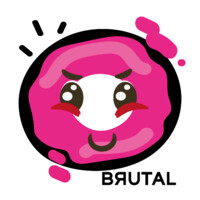 Brutal Foodies Logo