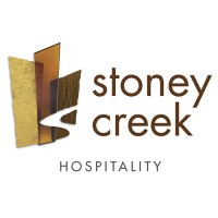 Stoney Creek Hospitality Logo