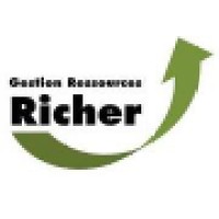 Gestion Ressources Richer Logo