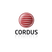 Cordus GmbH Logo