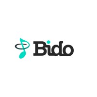Bido - Audio Tools Logo