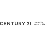 Century 21 Gold Key, REALTORS Logo