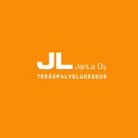 JanLa Oy Logo