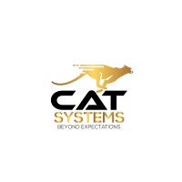 Cat Systems Logo