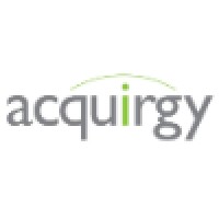acquirgy Logo