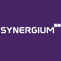 Synergium Sweden AB Logo