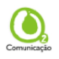 O2 Comunicação Logo