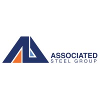 Associated Steel Group, LLC Logo