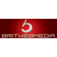 BritWebMedia Logo