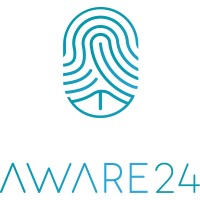 Aware24 Logo