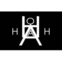Ah Oh Ah Logo