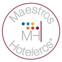 Maestros Hoteleros® Logo