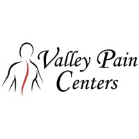 Valley Pain Centers Logo