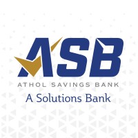 Athol Savings Bank Logo