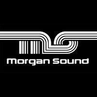 Morgan Sound, Inc. Logo