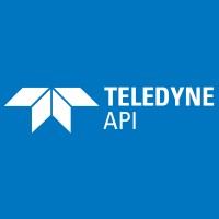 Teledyne API Logo
