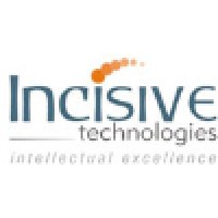INCISIVE TECHNOLOGIES Logo
