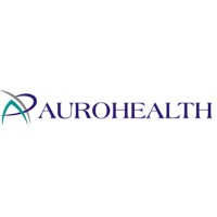 AuroHealth LLC Logo