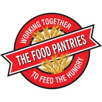 The Food Pantries for the Capital District Logo