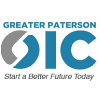 Greater Paterson OIC Logo