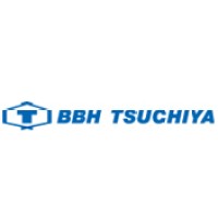 BBH Tsuchiya s.r.o. Logo