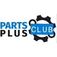 Parts Plus Club Logo