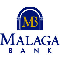 Malaga Bank Logo