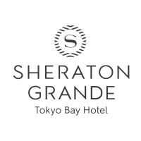 Sheraton Grande Tokyo Bay Hotel Logo