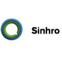 Sinhro d.o.o Logo