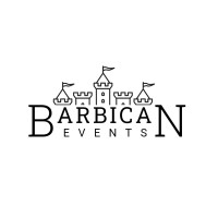 Barbican Events Logo