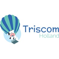 Triscom BV Logo