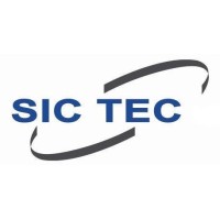 SIC TEC Logo